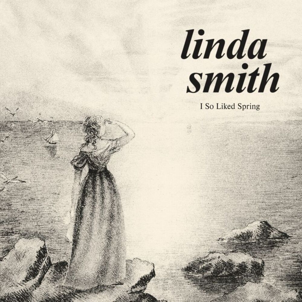 Linda Smith - I So Liked Spring  LP LP